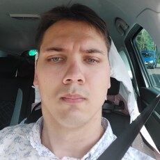 Фотография мужчины Алексей, 25 лет из г. Минск