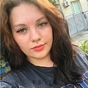 Оля, 23 года