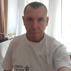 Фотография мужчины Андрей, 49 лет из г. Алчевск