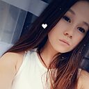Кристина, 24 года