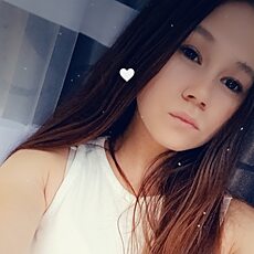 Фотография девушки Кристина, 24 года из г. Владивосток