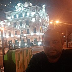 Фотография мужчины Александер, 40 лет из г. Пыть-Ях