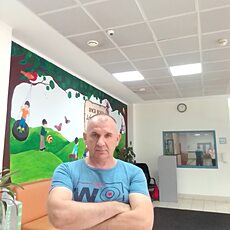 Фотография мужчины Алексей, 50 лет из г. Льгов