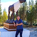 Гоша, 51 год
