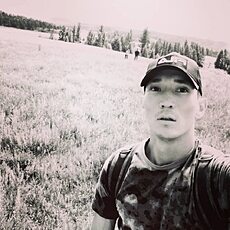 Фотография мужчины Дмитрий, 28 лет из г. Кызыл