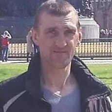 Фотография мужчины Андрей, 46 лет из г. Шарковщина