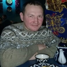 Фотография мужчины Moralis, 50 лет из г. Казань