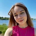 Надежда, 25 лет