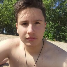 Фотография мужчины Влад, 20 лет из г. Краснослободск