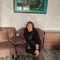 Фотография девушки Наталья, 64 года из г. Уссурийск