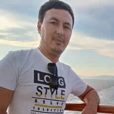 Фотография мужчины Almaz, 41 год из г. Караганда