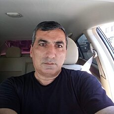 Фотография мужчины Айк, 54 года из г. Анапа