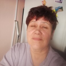 Фотография девушки Вера, 63 года из г. Курган