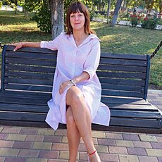Фотография девушки Татьяна, 37 лет из г. Александров