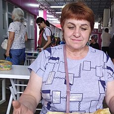 Фотография девушки Люба, 61 год из г. Томск