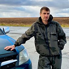 Фотография мужчины Дмитрий, 41 год из г. Мегион