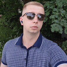 Фотография мужчины Богдан, 33 года из г. Раменское