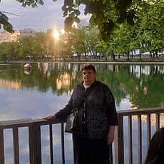 Фотография девушки Елена, 63 года из г. Москва