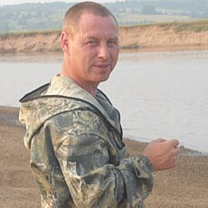 Фотография мужчины Миша, 43 года из г. Великий Устюг