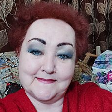 Фотография девушки Галина, 62 года из г. Москва