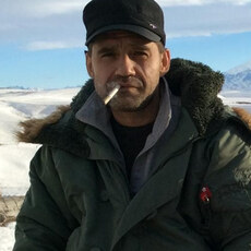 Фотография мужчины Александр, 52 года из г. Пятигорск