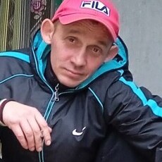 Фотография мужчины Сергей, 41 год из г. Мозырь