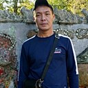 Абай Кужатаев, 44 года