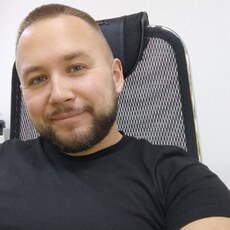 Фотография мужчины Юрий, 32 года из г. Уфа