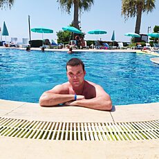 Фотография мужчины Тарас, 35 лет из г. Набережные Челны