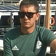 Фотография мужчины Евгений, 32 года из г. Арсеньев