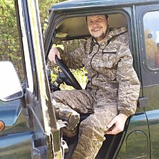 Фотография мужчины Николай, 38 лет из г. Мариинск