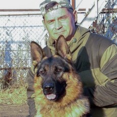 Фотография мужчины Александр, 55 лет из г. Астрахань