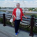 Александра, 60 лет