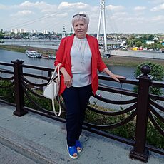 Фотография девушки Александра, 60 лет из г. Владикавказ