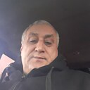 Хафиз, 53 года