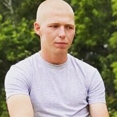 Фотография мужчины Антон, 27 лет из г. Тула