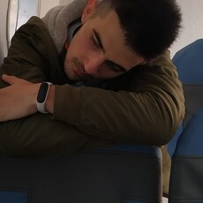 Фотография мужчины Оливье, 29 лет из г. Тюмень