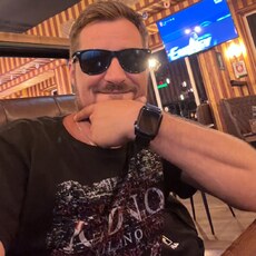 Фотография мужчины Павел, 37 лет из г. Тюмень