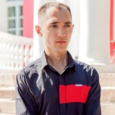 Фотография мужчины Рустам, 34 года из г. Петрозаводск