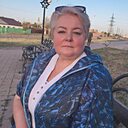 Неля, 65 лет
