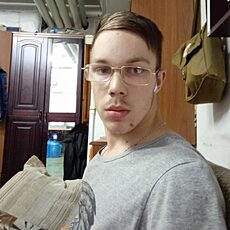 Фотография мужчины Алексей, 25 лет из г. Киров