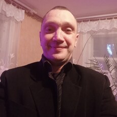 Фотография мужчины Сергей, 48 лет из г. Ардатов (Нижегородская Область)