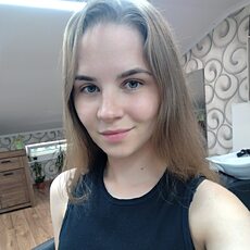 Фотография девушки Вераника, 24 года из г. Кобрин