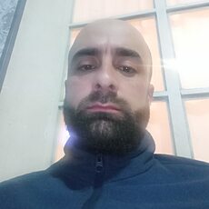 Фотография мужчины Бехруз, 36 лет из г. Душанбе