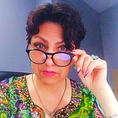 Фотография девушки Ольга, 58 лет из г. Ростов-на-Дону