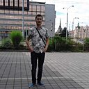 Бекзод, 35 лет