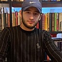 Джабраил, 25 лет