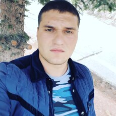Фотография мужчины Дмитрий, 25 лет из г. Буденновск