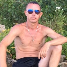 Фотография мужчины Семен, 40 лет из г. Жигулевск