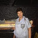 Багира, 66 лет